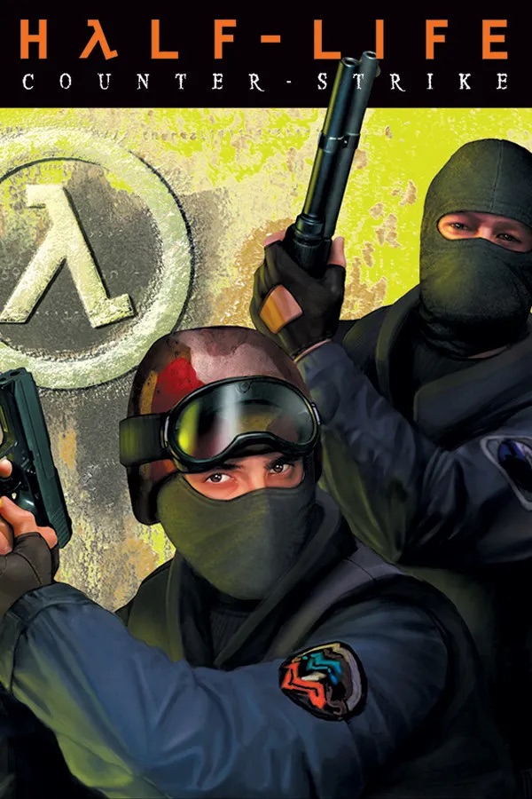 counterstrike
